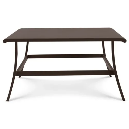 Elisir square coffee table 1