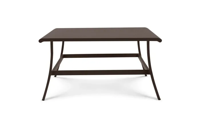 Elisir square coffee table 1