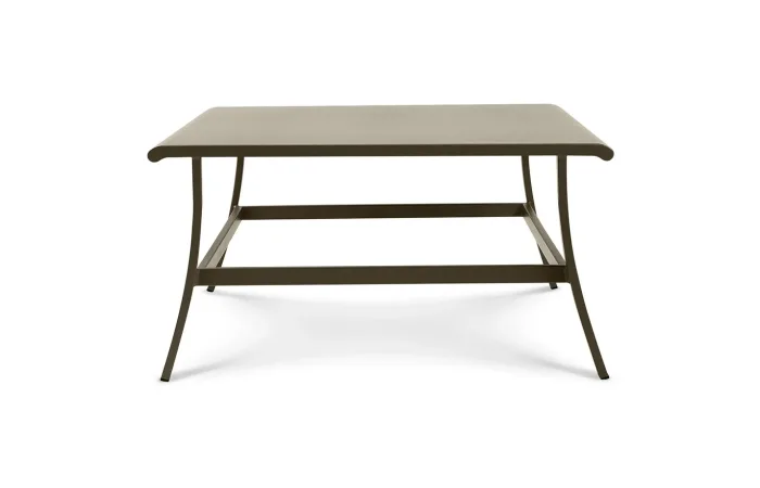 Elisir square coffee table 2