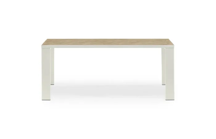 Esedra dining table 6