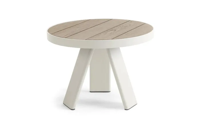 Esedra square coffee table 4