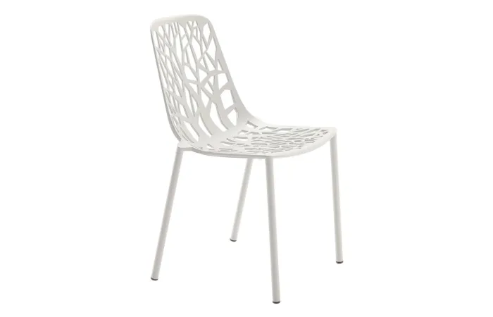 FOREST chair White