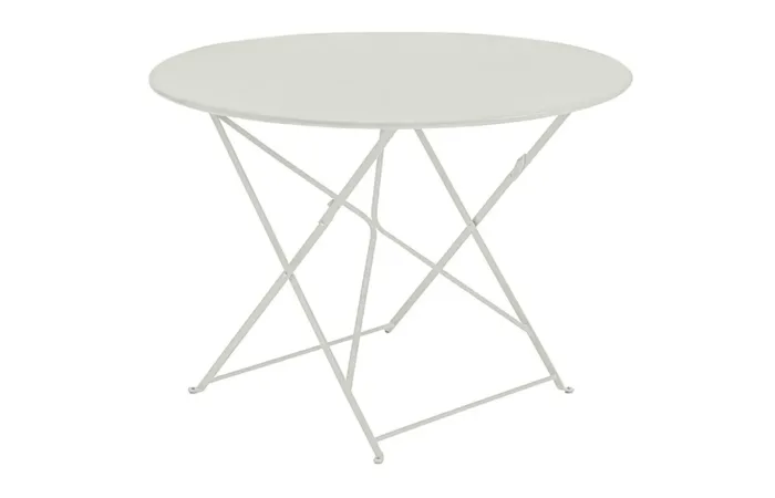 Flower Folding Table 15