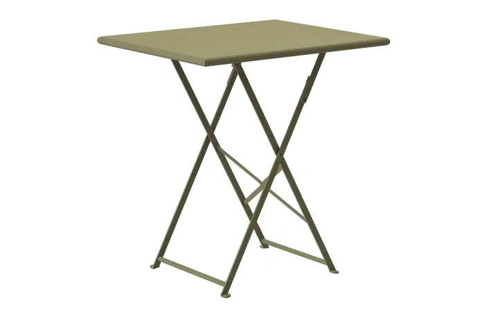 Flower Folding Table 3