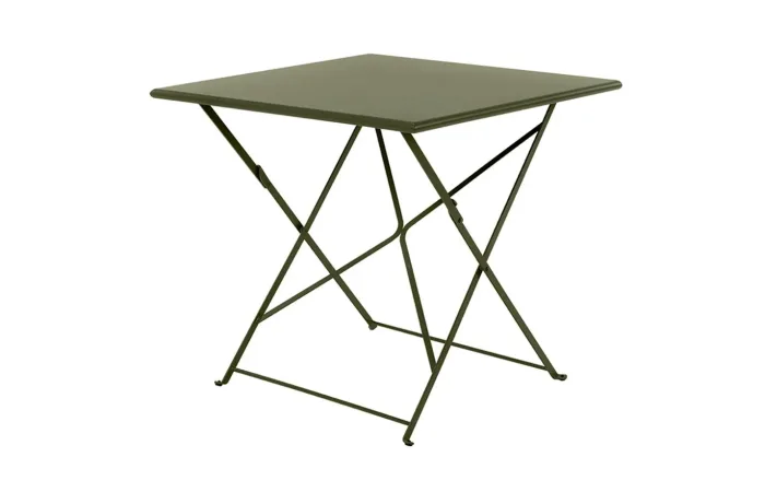 Flower Folding Table 5