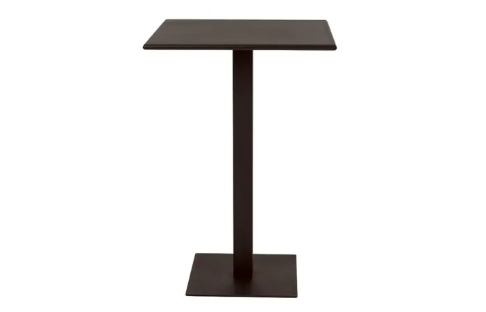 Flower Square Table ls2