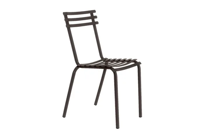 Flower Stacking Chair ls7