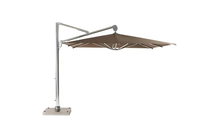 Freedom Square Umbrella