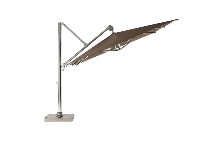 Freedom Square Umbrella