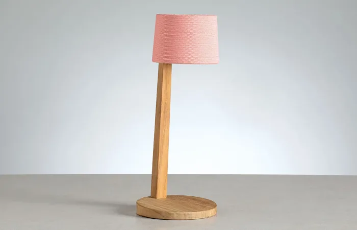 Gaia Table Lamp lifestyle view 2