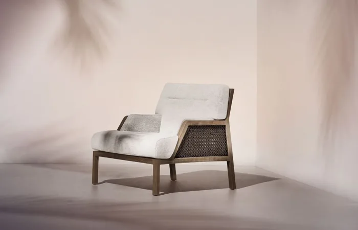 Grand Life Armchair LS6