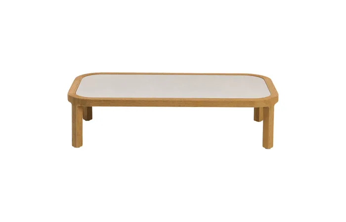 Grand Life Coffee Table Rectangle