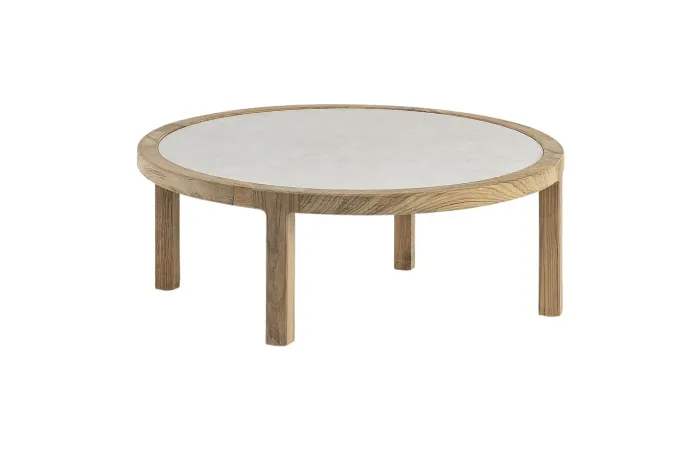 Grand Life Coffee Table Round Height 25 cm