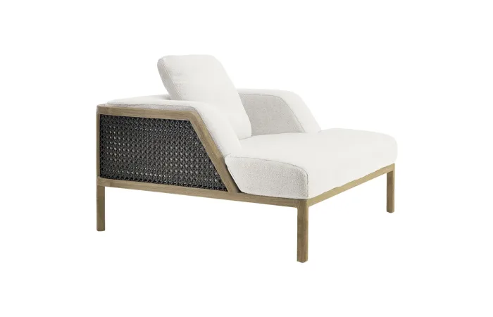 Grand Life Lounge Armchair