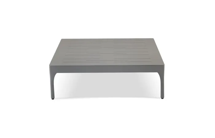 Infinity square coffee table 2