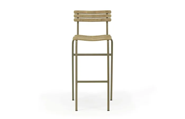 Laren High Stool6