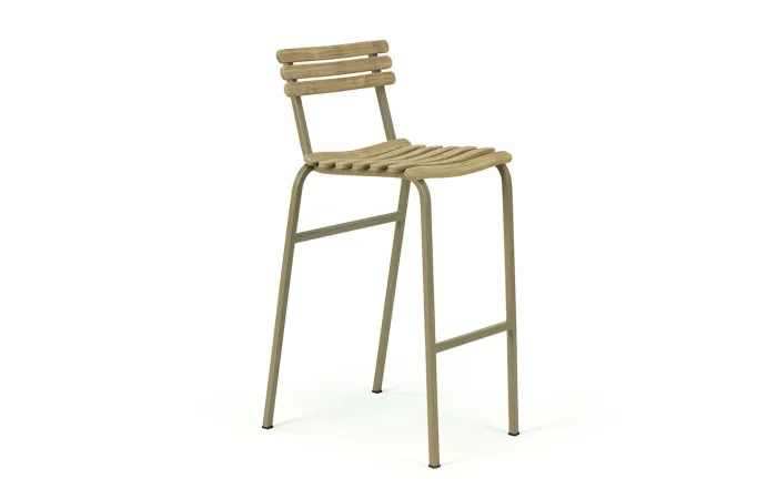 Laren High Stool9