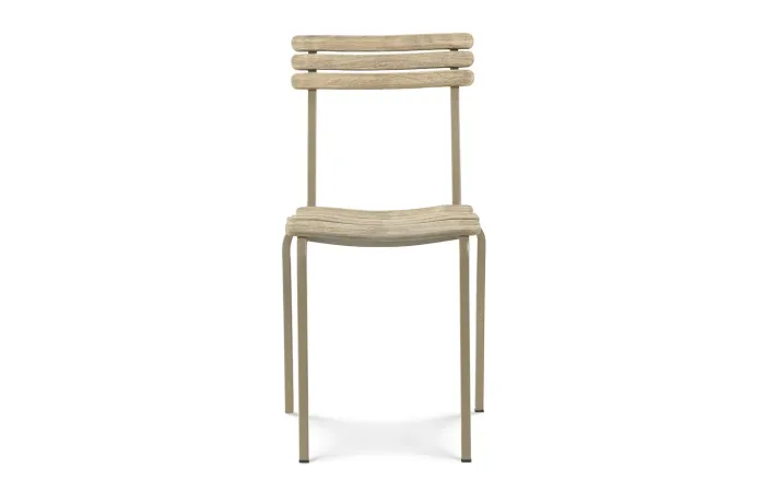 Laren Stacking Chair 2