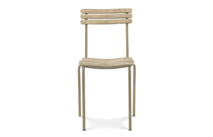 Laren Stacking Chair 3