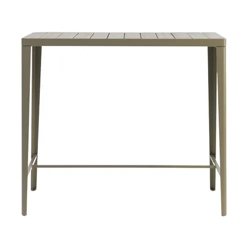 Laren High Table Rectangular