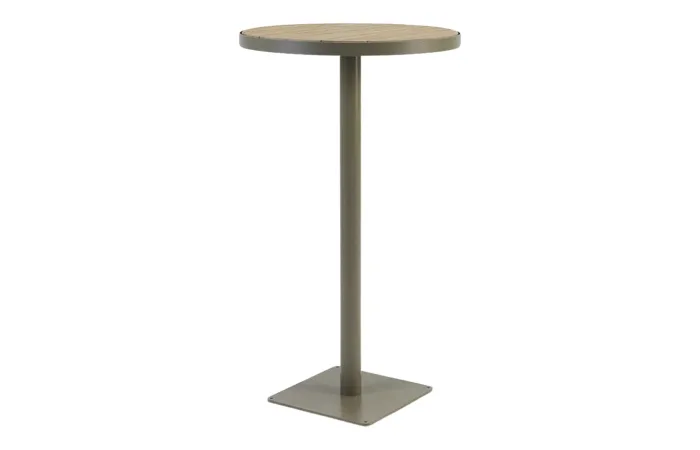 Laren High Table Round