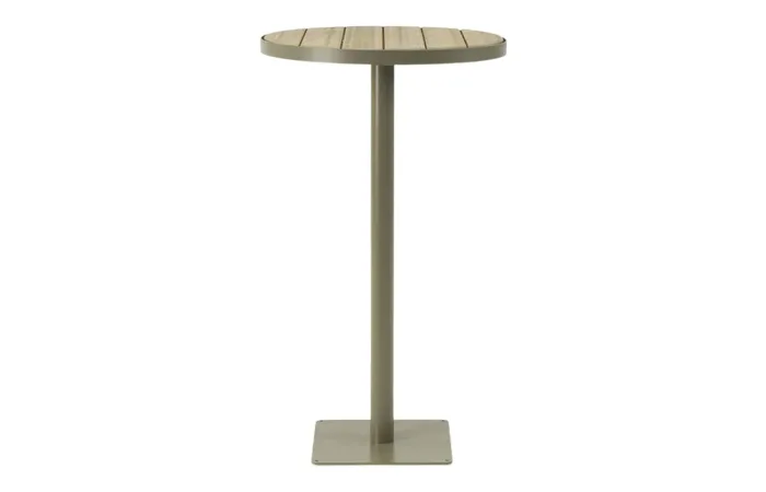 Laren High Table Round