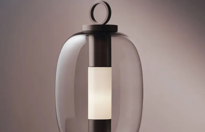 Lucerna lamp ls 01