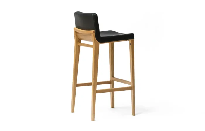 Moritz Upholstery Barstool 4