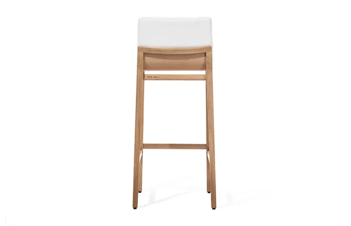 moritz upholstery barstool 5