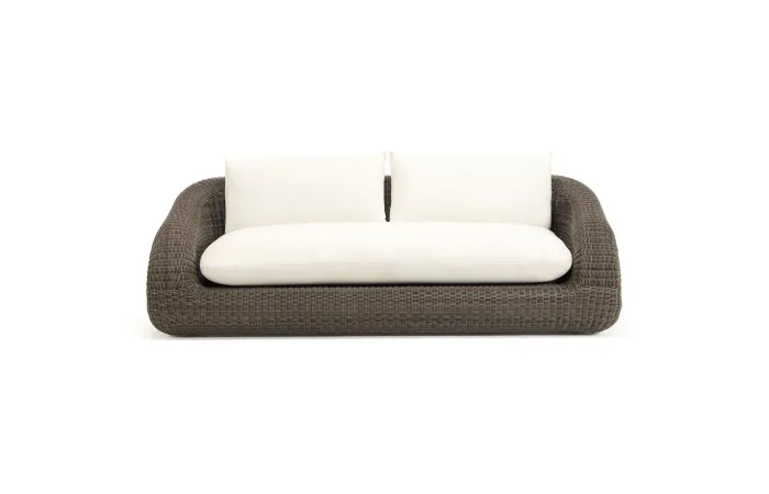 Phorma 3 seater sofa 2