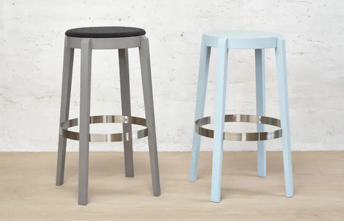 Punton barstool ls3