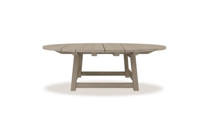 Rafael round dining table1