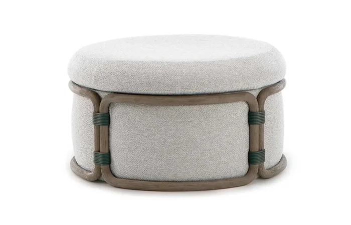 Rotin Pouf new 03