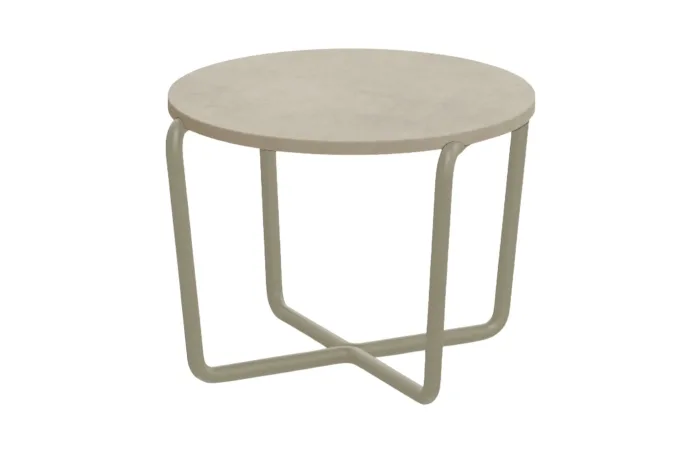 Sling Round Coffee Table