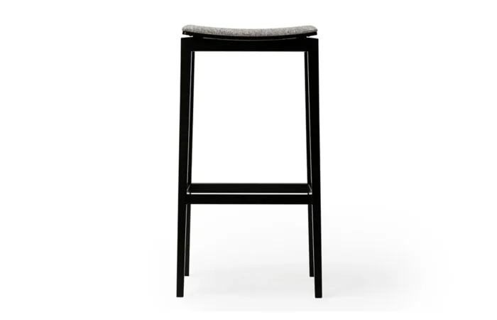 Stockholm Barstool beech wood 2