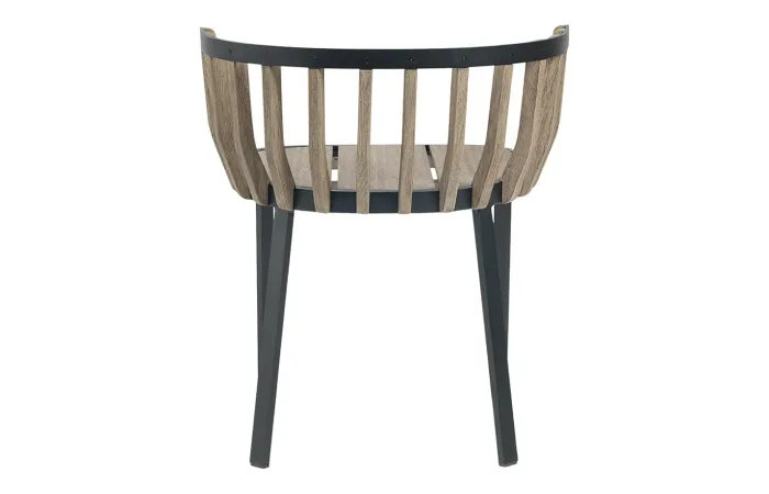 Swing Dining Armchair