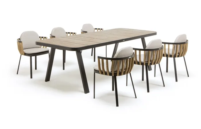 Swing Dining Table LS7