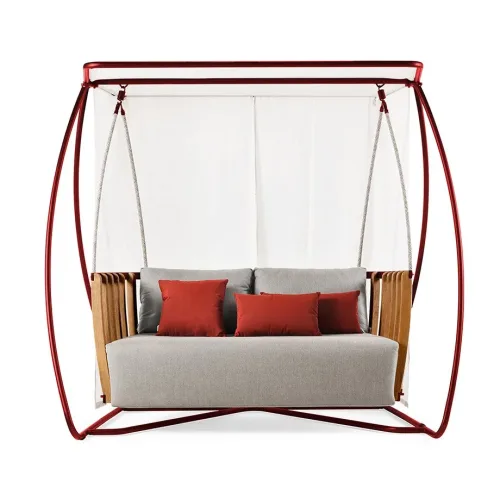 Swing Porch Swing2