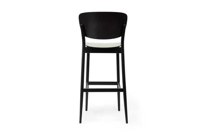 Valencia Barstool beech wood4