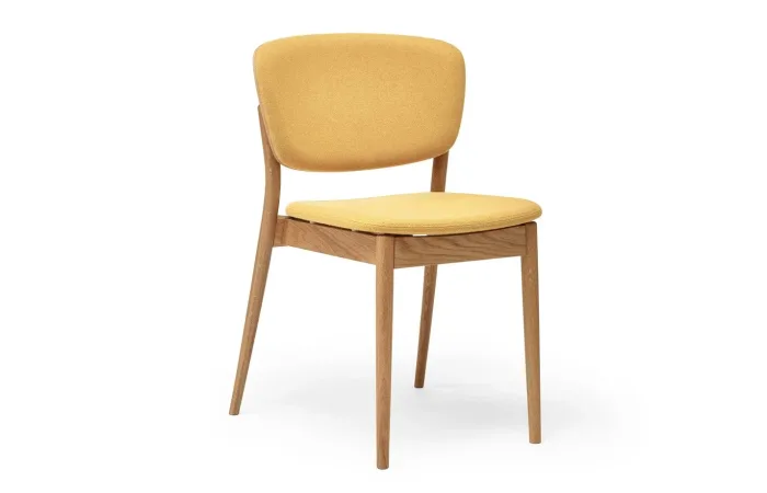 Valencia dining chair Upholstery 01