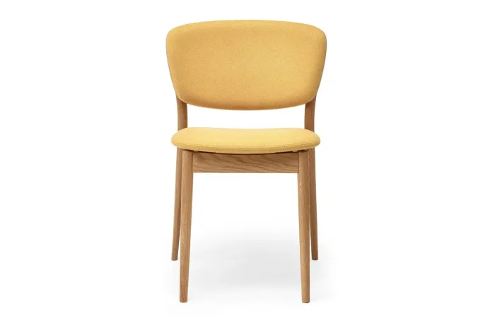 Valencia dining chair Upholstery 02