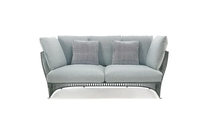 Venexia 2 seate sofa 2