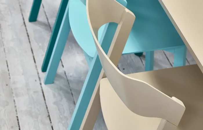 merano chair LS05