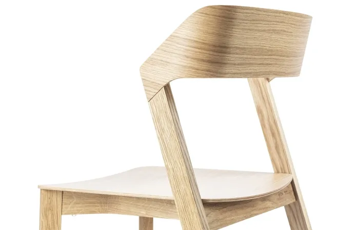 merano chair LS07