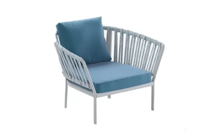 outdoor armchair Ria