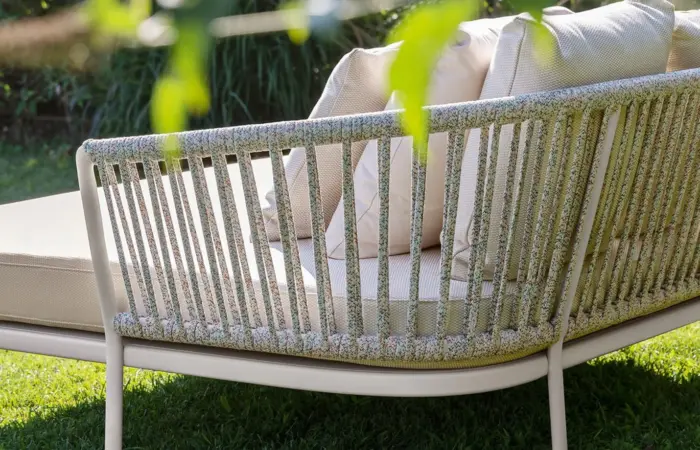 outdoor daybed Ria 2