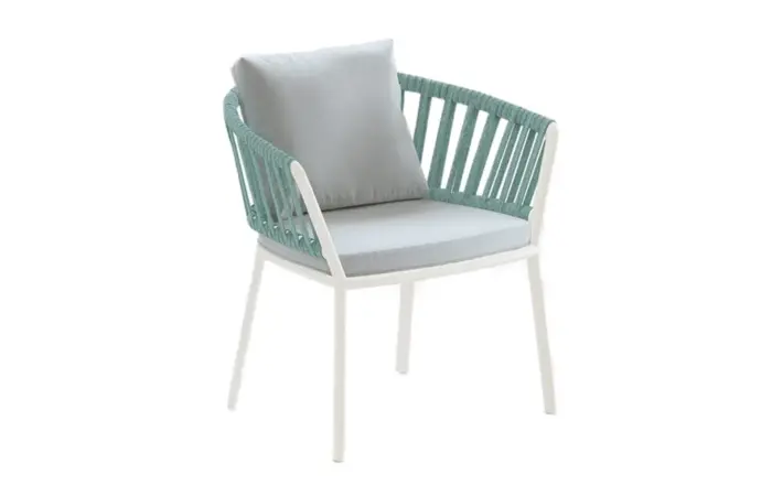 outdoor lounge armchair Ria