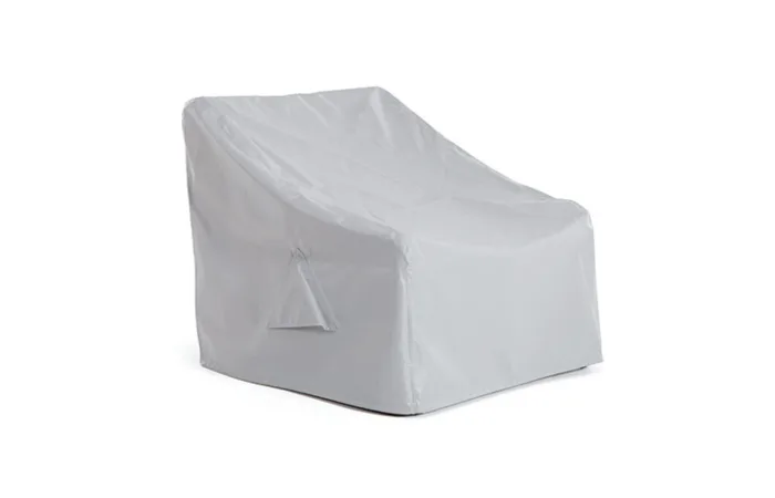 Sling armchair rain cover 1