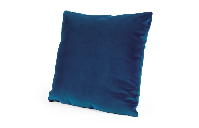 Velvet Pavone Back cushion rafael