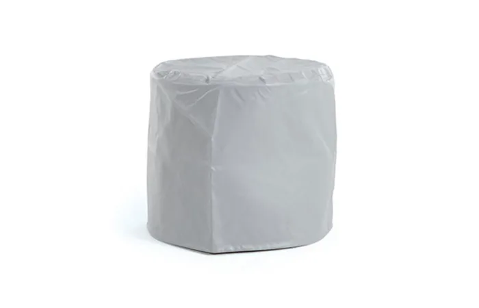 Venexia pouf rain cover 1